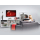 Hama Uchwyt LCD/LED VESA 200x200 FIX 48" - 1516956 - zdjęcie 5